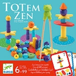 Totem zen (mult)