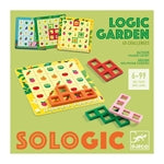 Logic garden