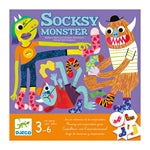 Socksy Monster (mult)