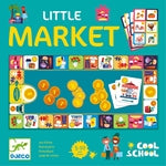 Little market