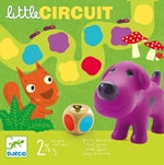 Little Circuit (mult)