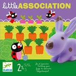 Little Association (mult)