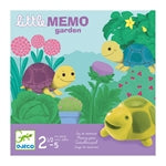 Little Memo Garten (mult)