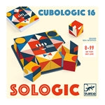 Cubologic 16