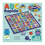 ABC Rapido