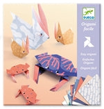 Origami Family