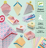 Origami Kleine Boxen