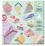 Origami Kleine Boxen