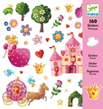 Sticker Prinzessin Marguerite