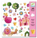 Sticker Prinzessin Marguerite