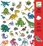 Sticker Dinosaurier