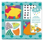 Stickerbilder Fische