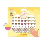 Nagelsticker Peps (MQ10)