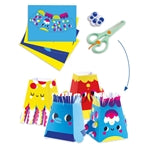 Kreativset Köstlichkeiten am Meer