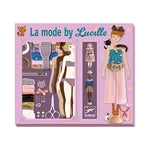 Modekreativset by Lucille