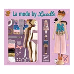 Modekreativset by Lucille