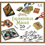 Zauberei Incredibile Magus