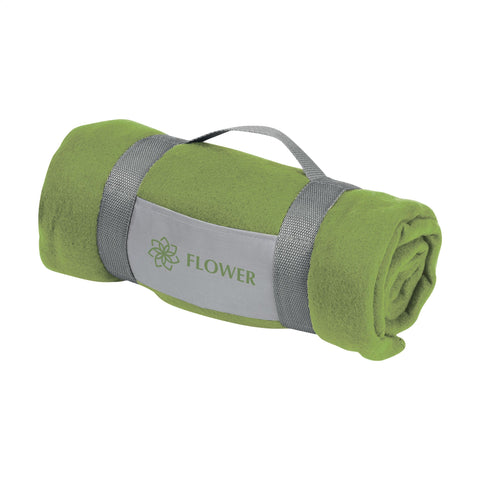 SuperSoft (180 g/m²) Fleecedecke