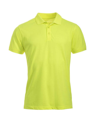 Clique Herren Poloshirt aus weichem Mischgewebe 'Manhattan'