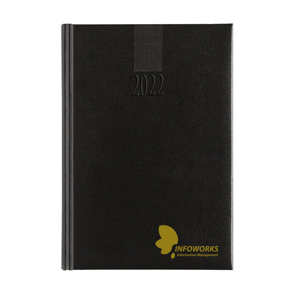 Euromax Kalender 4-sprachig