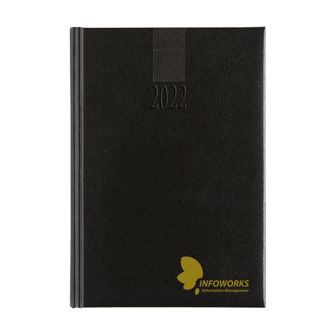 Euromax Kalender 4-sprachig