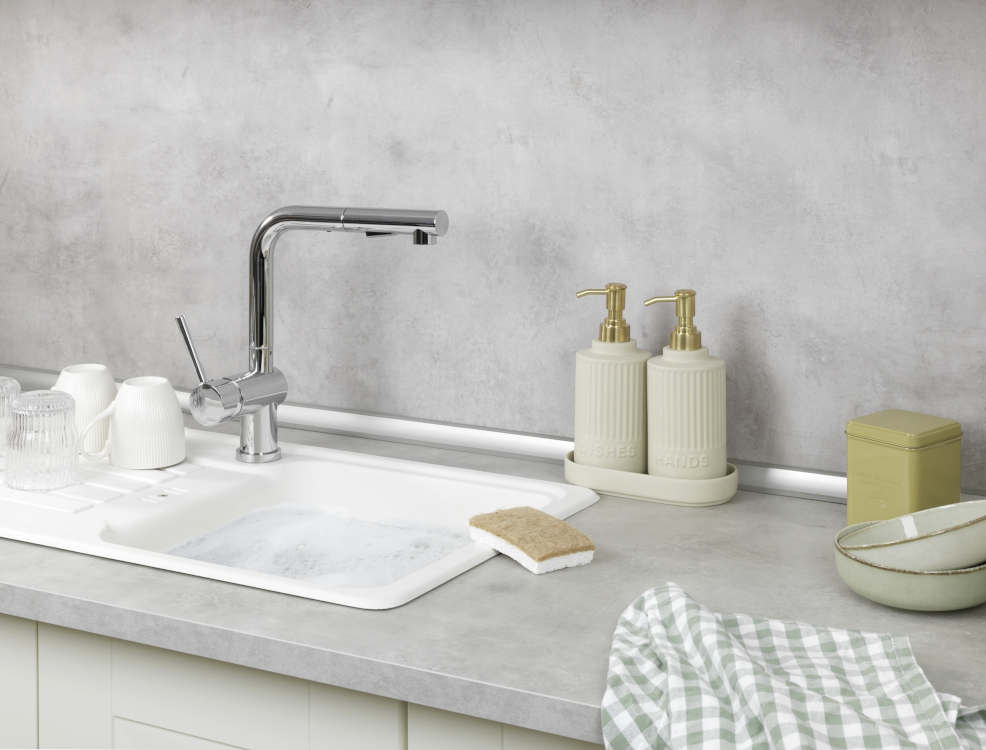 Spülschwamm Coco 2er 