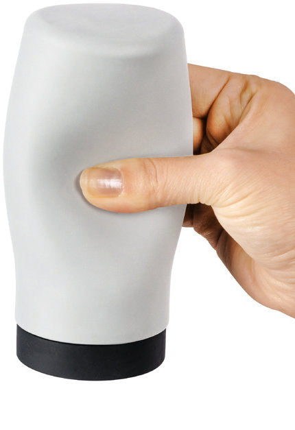 Spülmittelspender Easy Squeez-e weiss