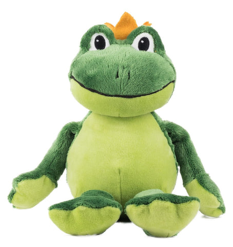 Plüschtier Frosch "Charles" 36cm