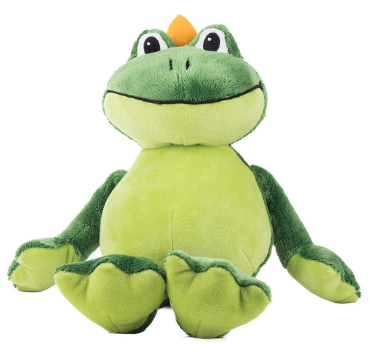 Plüschtier Frosch "Charles" 45cm