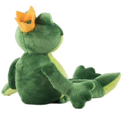 Plüschtier Frosch "Charles" 45cm