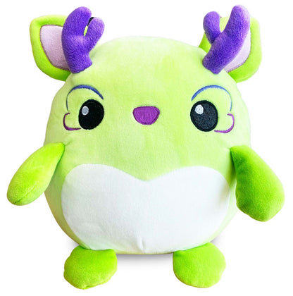 Squishpets 20cm ass.