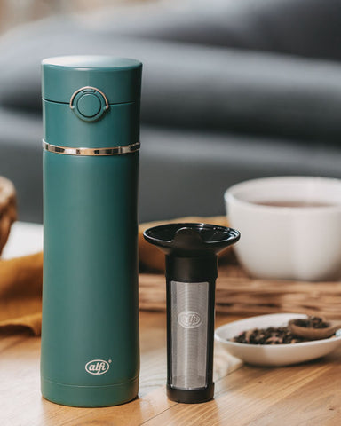 Balance Tea Bottle sea pine 0.5 lt.