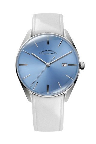  Elka Watch - Elegante Orologio ⌚D08-0808