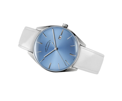  Elka Watch - Elegante Orologio ⌚D08-0808