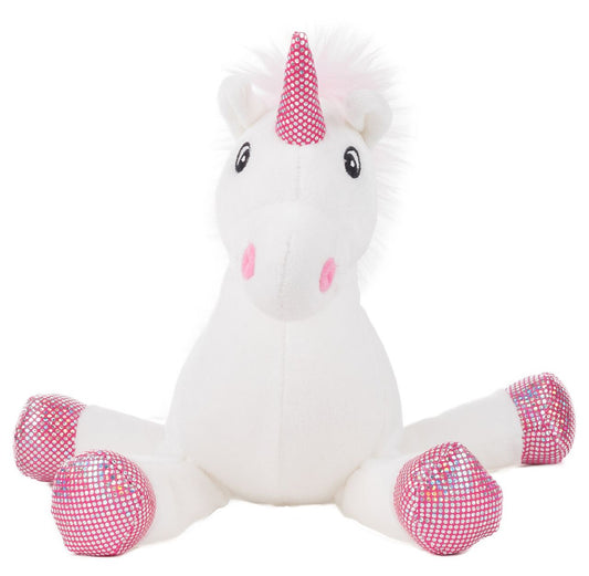 Plüschtier Einhorn "Shiny" 29cm