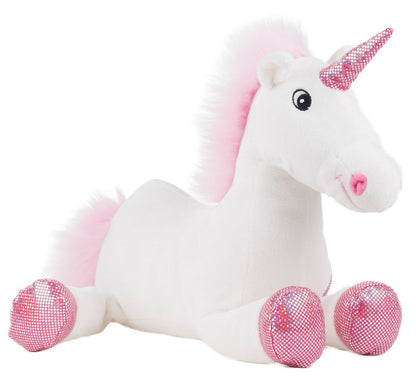 Plüschtier Einhorn "Shiny" 38cm