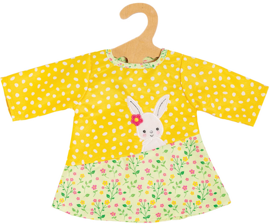 Tunika Kleid Bunny Gr. 28-35 cm