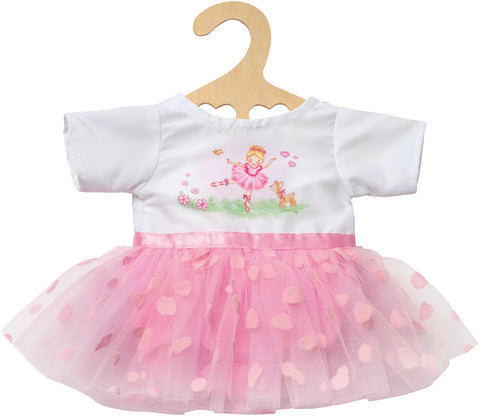 Ballerina Kleid Maria Gr. 28-35