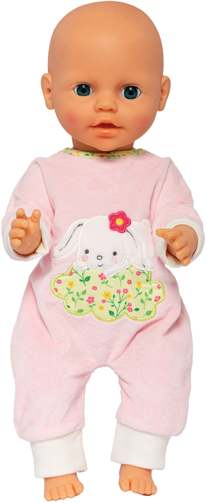 Strampler Bunny Lou Gr. 35-45 cm