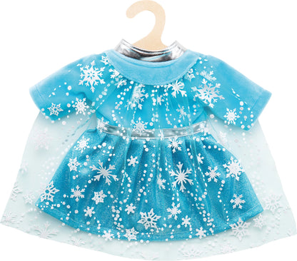 Mantel Eisprinzessin Gr. 35-45