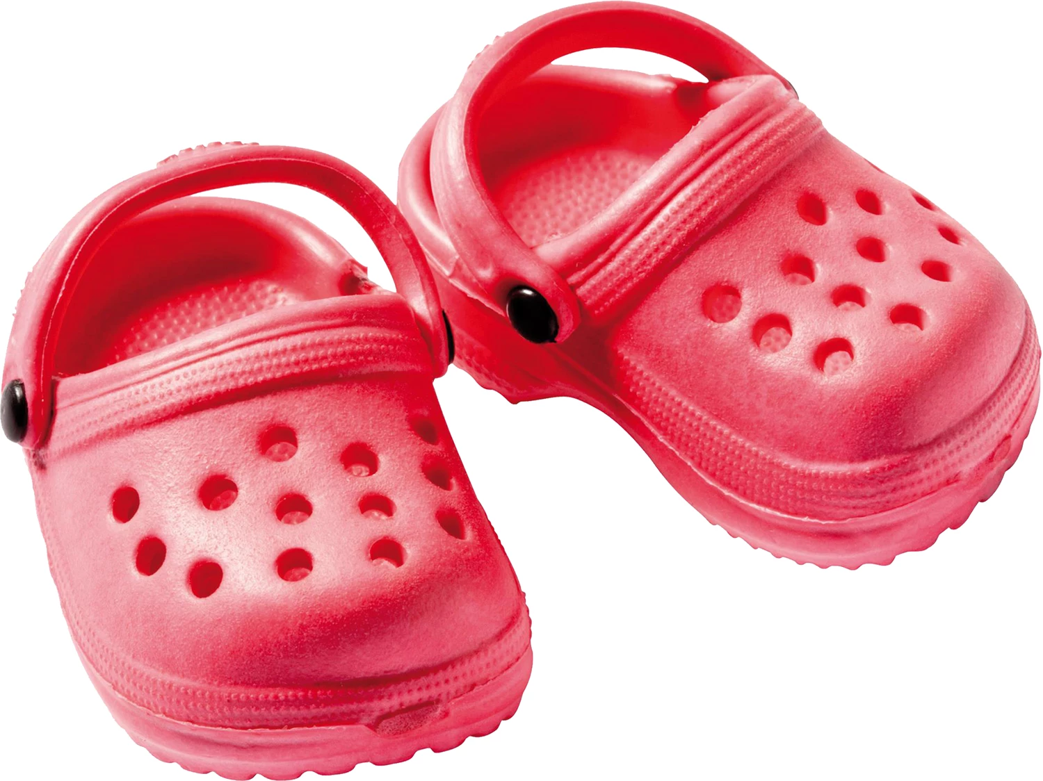 Clogs rosa Gr. 28-33 cm