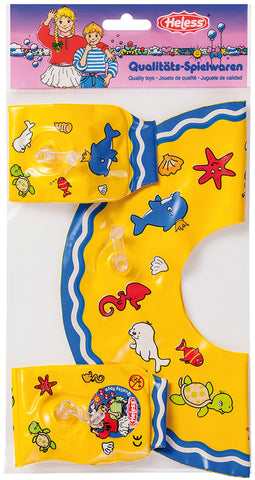 Schwimmset 2 Teile Gr. 35-45 cm