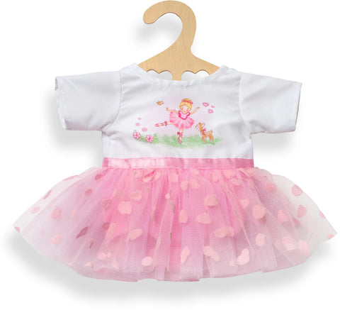 Ballerina Kleid Maria Gr. 35-45