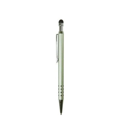 Starlight Kugelschreiber aus Metall mit Touch-Pen-Funktion