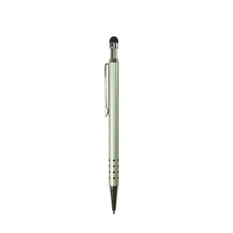 Starlight Kugelschreiber aus Metall mit Touch-Pen-Funktion