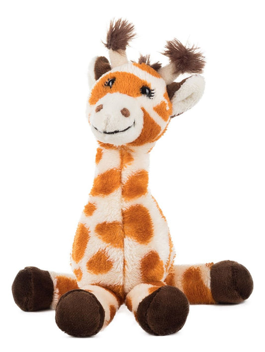 Plüschtier Giraffe "Bahati" 18cm