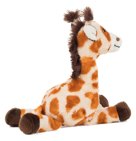 Plüschtier Giraffe "Bahati" 18cm