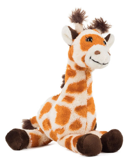 Plüschtier Giraffe "Bahati" 18cm