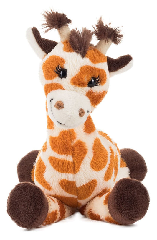 Plüschtier Giraffe "Bahati" 23cm