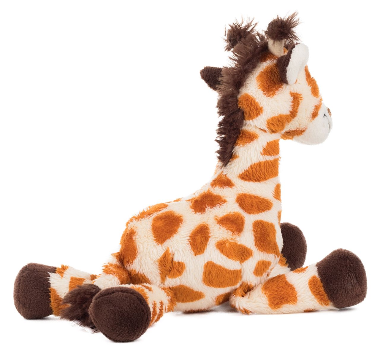 Plüschtier Giraffe "Bahati" 23cm